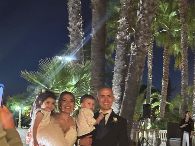 Il matrimonio di Eliana  e Ivan a Canicattì, Agrigento 6