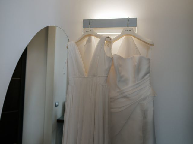 Il matrimonio di Jessica e Giulia a Bellaria-Igea Marina, Rimini 4