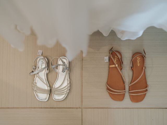 Il matrimonio di Jessica e Giulia a Bellaria-Igea Marina, Rimini 6