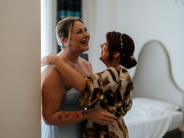 Il matrimonio di Jessica e Giulia a Bellaria-Igea Marina, Rimini 16