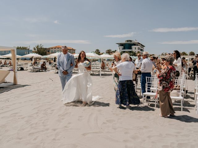 Il matrimonio di Jessica e Giulia a Bellaria-Igea Marina, Rimini 24