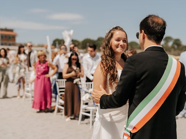 Il matrimonio di Jessica e Giulia a Bellaria-Igea Marina, Rimini 25