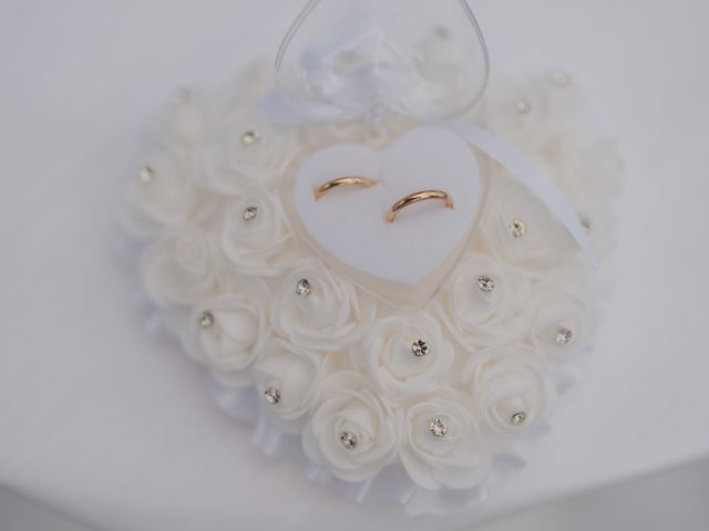 Il matrimonio di Jessica e Giulia a Bellaria-Igea Marina, Rimini 40