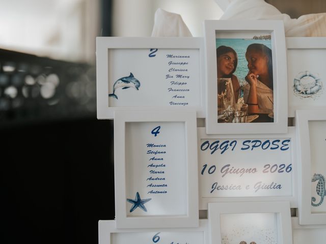 Il matrimonio di Jessica e Giulia a Bellaria-Igea Marina, Rimini 57