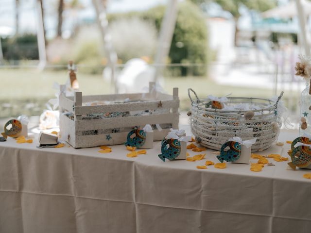 Il matrimonio di Jessica e Giulia a Bellaria-Igea Marina, Rimini 58