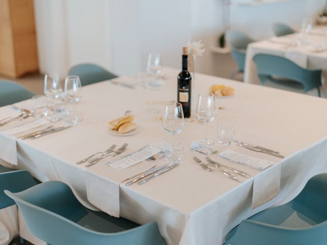 Il matrimonio di Jessica e Giulia a Bellaria-Igea Marina, Rimini 60