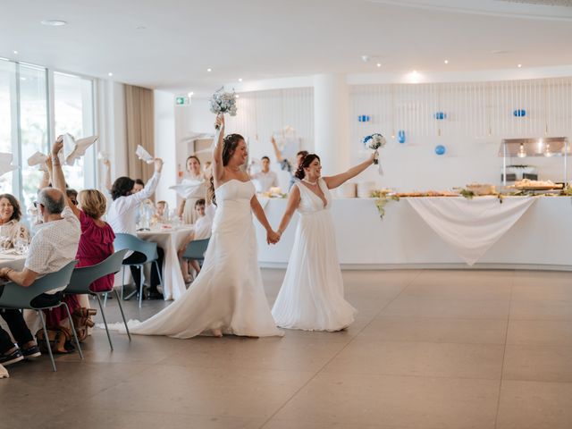 Il matrimonio di Jessica e Giulia a Bellaria-Igea Marina, Rimini 69