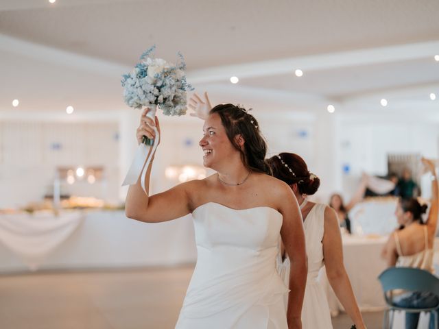 Il matrimonio di Jessica e Giulia a Bellaria-Igea Marina, Rimini 71