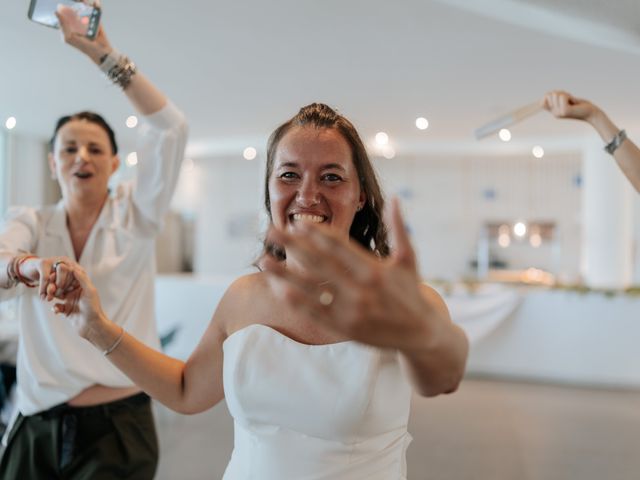 Il matrimonio di Jessica e Giulia a Bellaria-Igea Marina, Rimini 76