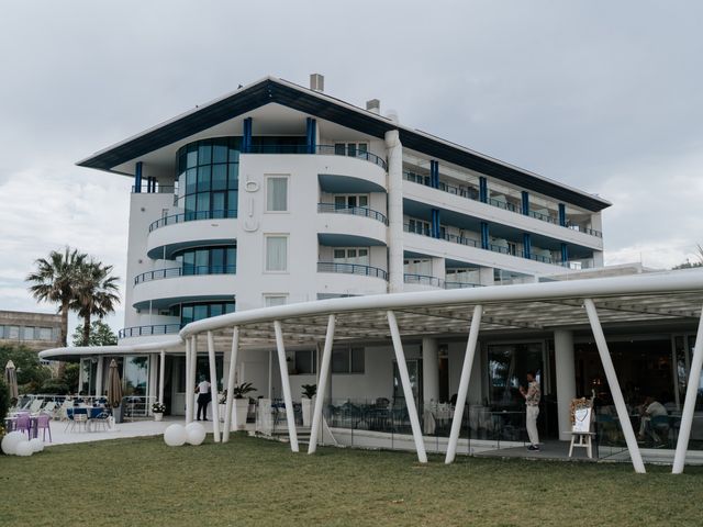 Il matrimonio di Jessica e Giulia a Bellaria-Igea Marina, Rimini 81