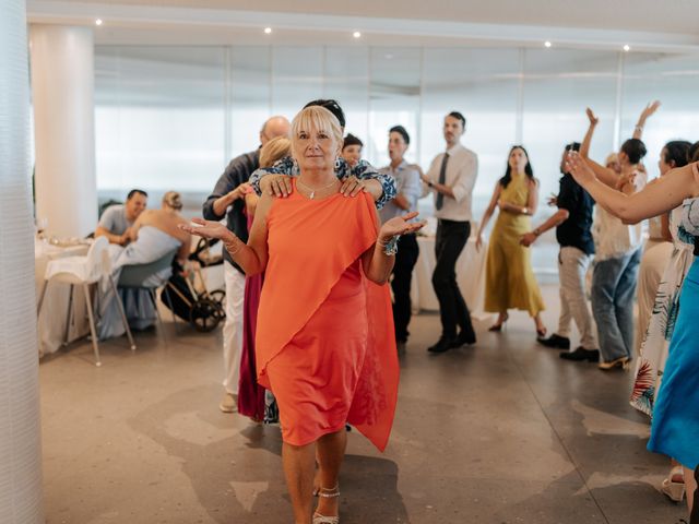 Il matrimonio di Jessica e Giulia a Bellaria-Igea Marina, Rimini 84