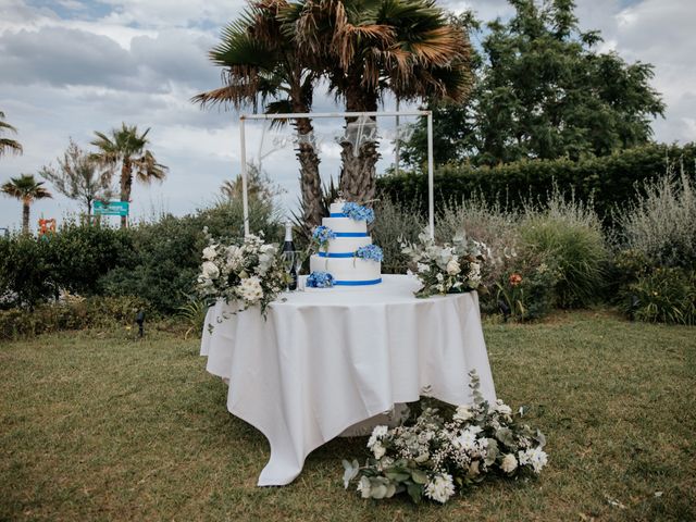 Il matrimonio di Jessica e Giulia a Bellaria-Igea Marina, Rimini 85
