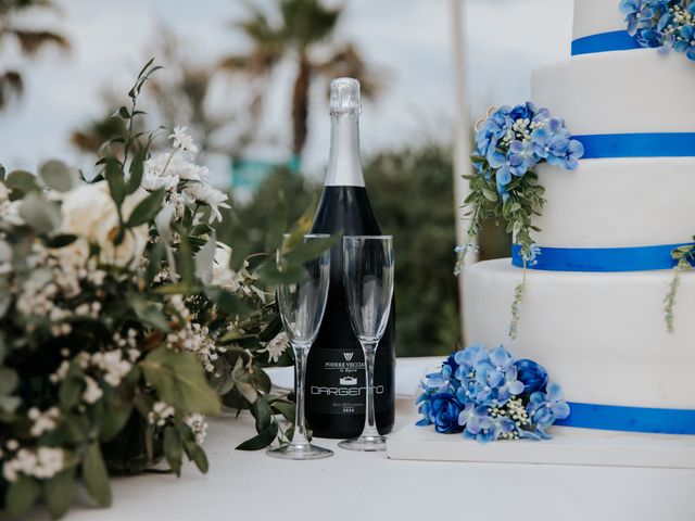 Il matrimonio di Jessica e Giulia a Bellaria-Igea Marina, Rimini 86