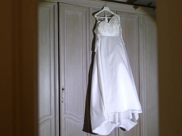 Il matrimonio di Carlo e Maria Chiara a Recanati, Macerata 9