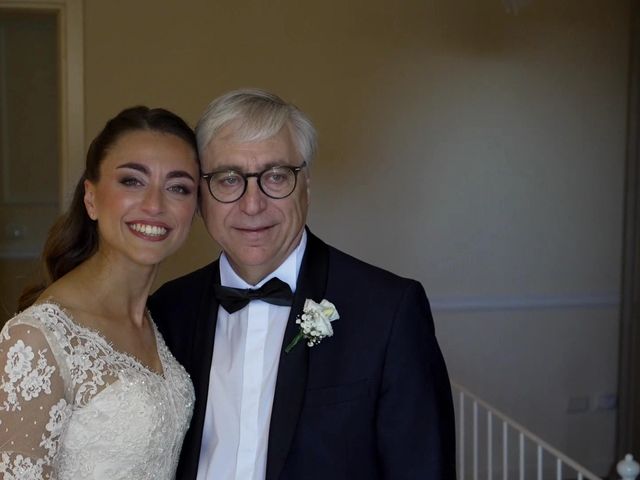 Il matrimonio di Carlo e Maria Chiara a Recanati, Macerata 12