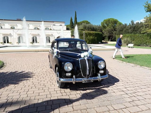 Il matrimonio di Carlo e Maria Chiara a Recanati, Macerata 18