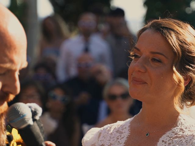 Il matrimonio di Maurizio e Eleonora a Montespertoli, Firenze 29