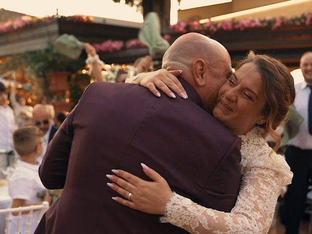 Il matrimonio di Maurizio e Eleonora a Montespertoli, Firenze 50