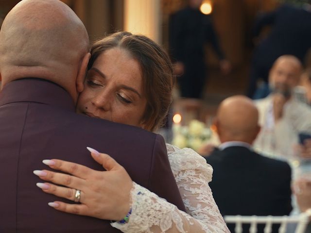 Il matrimonio di Maurizio e Eleonora a Montespertoli, Firenze 52
