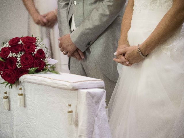 Il matrimonio di Daniele e Katia a Misano di Gera d&apos;Adda, Bergamo 33