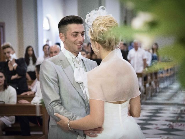 Il matrimonio di Daniele e Katia a Misano di Gera d&apos;Adda, Bergamo 36