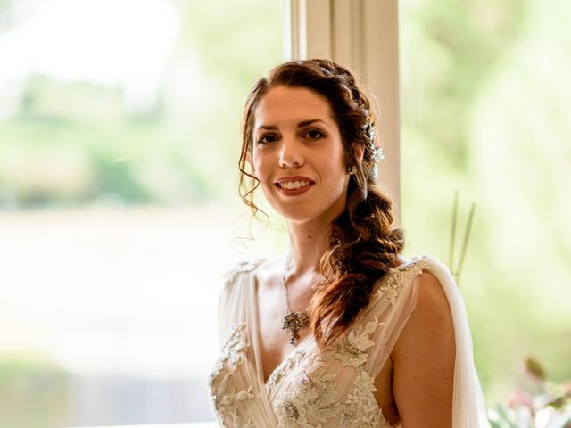 Il matrimonio di Riccardo e Francesca a Roma, Roma 7