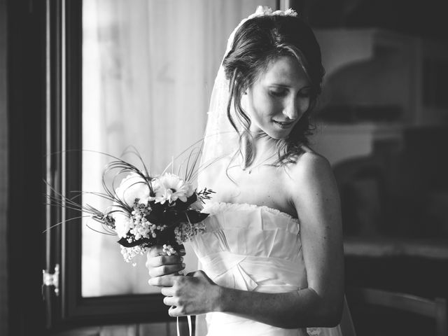 Il matrimonio di Samuele e Roberta a Fidenza, Parma 8
