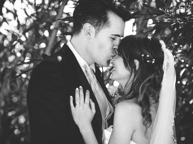 Il matrimonio di Samuele e Roberta a Fidenza, Parma 24