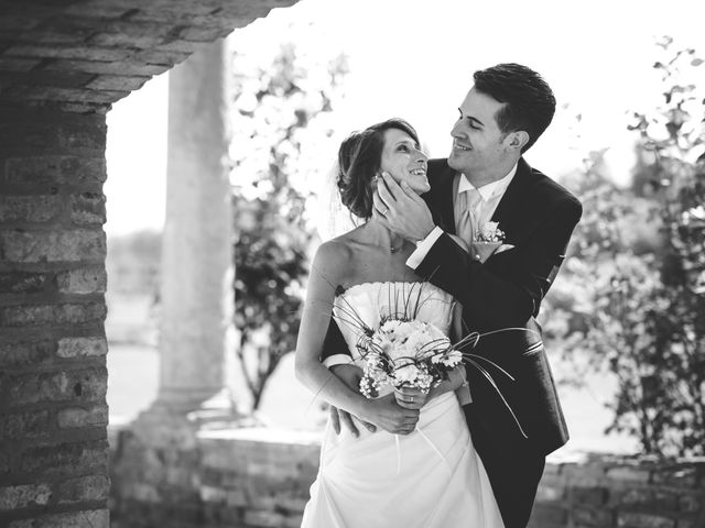 Il matrimonio di Samuele e Roberta a Fidenza, Parma 26