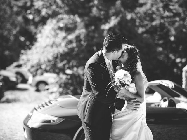 Il matrimonio di Samuele e Roberta a Fidenza, Parma 29