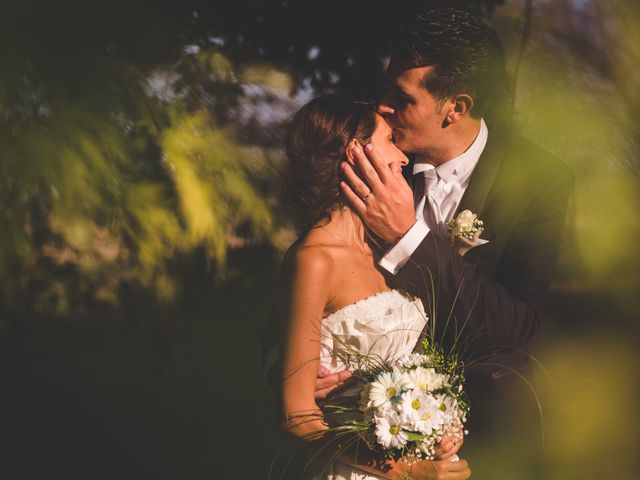 Il matrimonio di Samuele e Roberta a Fidenza, Parma 40