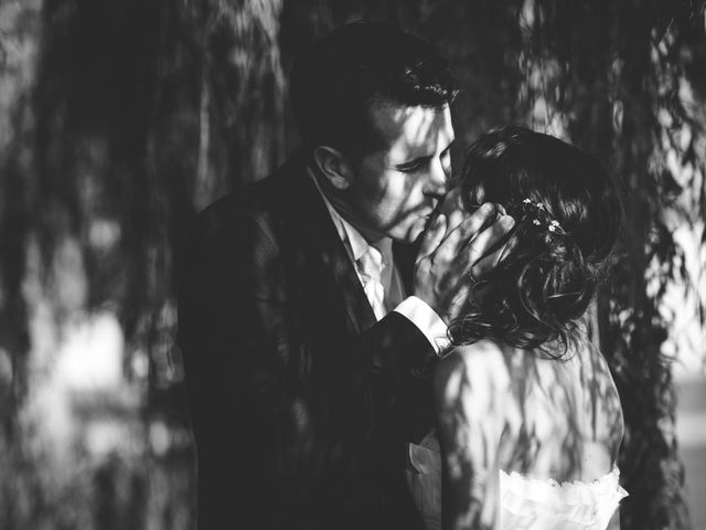 Il matrimonio di Samuele e Roberta a Fidenza, Parma 42