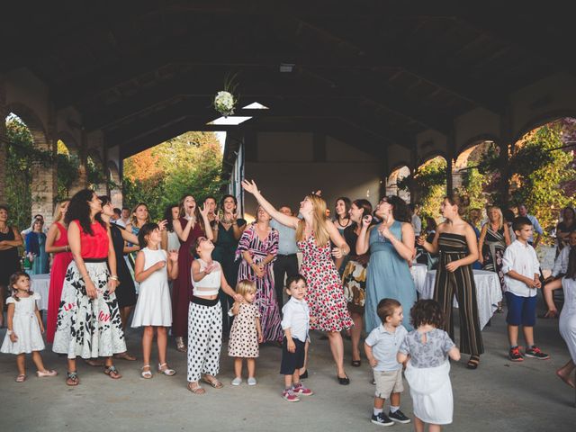 Il matrimonio di Samuele e Roberta a Fidenza, Parma 44