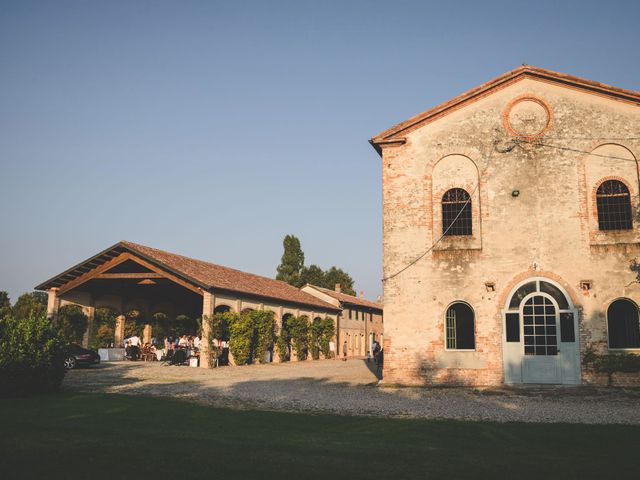 Il matrimonio di Samuele e Roberta a Fidenza, Parma 28