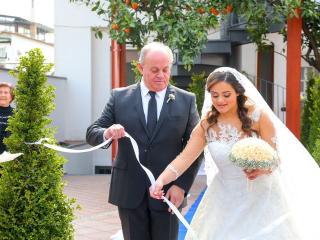 Il matrimonio di Raffaele e Ivana a Napoli, Napoli 17