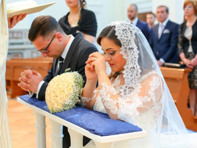 Il matrimonio di Raffaele e Ivana a Napoli, Napoli 20