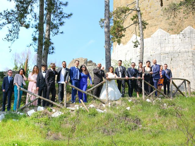 Il matrimonio di Raffaele e Ivana a Napoli, Napoli 29