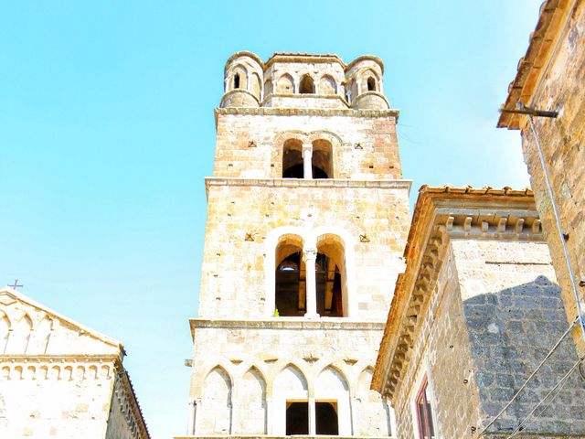 Il matrimonio di Raffaele e Ivana a Napoli, Napoli 34