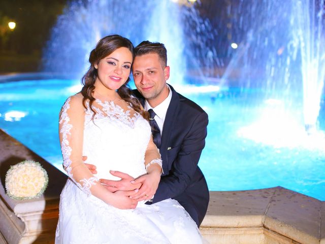 Il matrimonio di Raffaele e Ivana a Napoli, Napoli 44