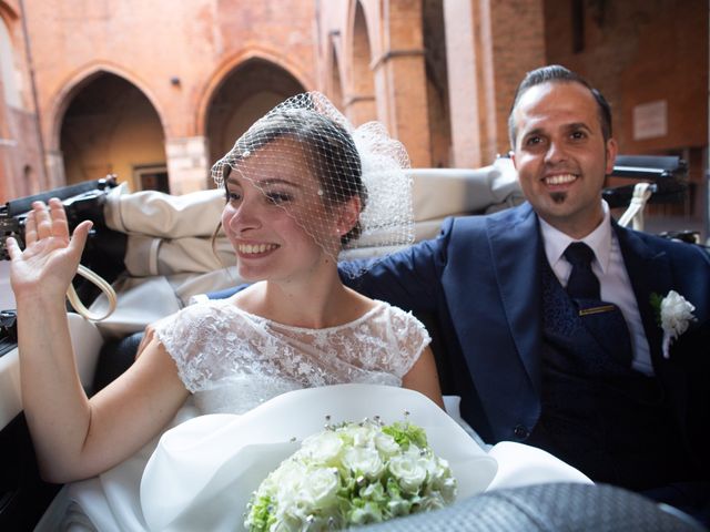 Il matrimonio di Davide e Valeria a Cremona, Cremona 5