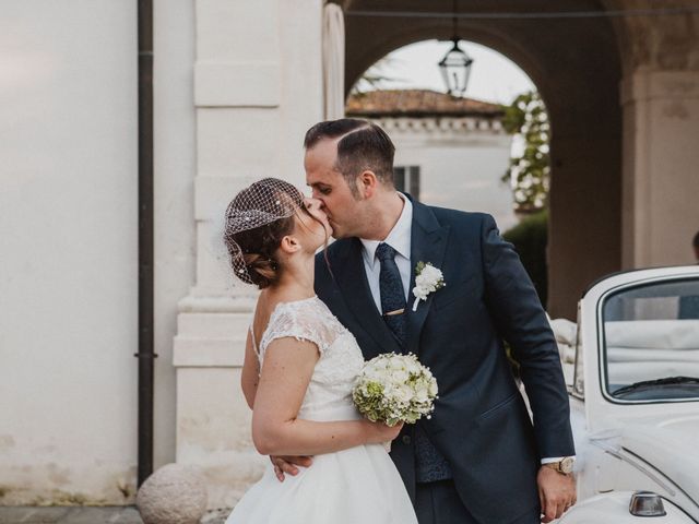 Il matrimonio di Davide e Valeria a Cremona, Cremona 8