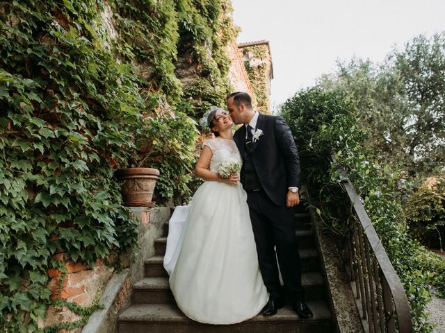 Il matrimonio di Davide e Valeria a Cremona, Cremona 9