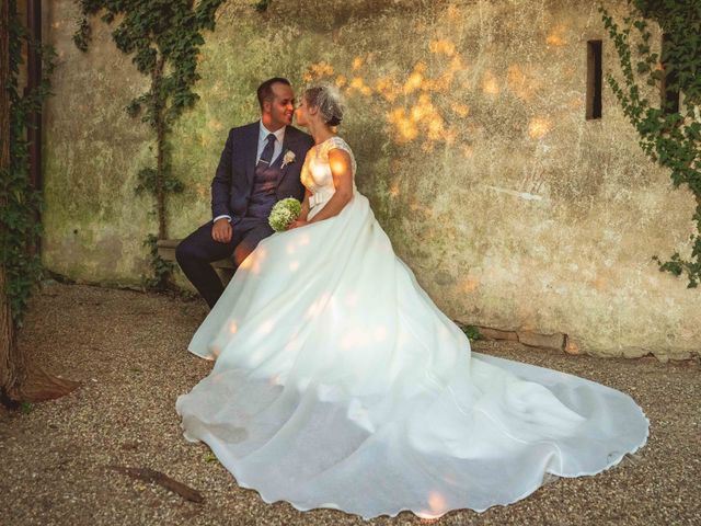 Il matrimonio di Davide e Valeria a Cremona, Cremona 13