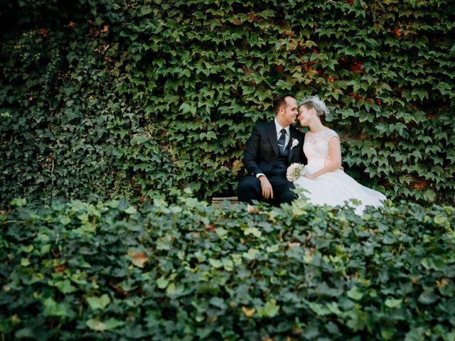 Il matrimonio di Davide e Valeria a Cremona, Cremona 14