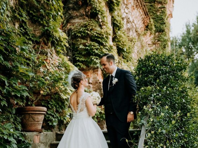 Il matrimonio di Davide e Valeria a Cremona, Cremona 15