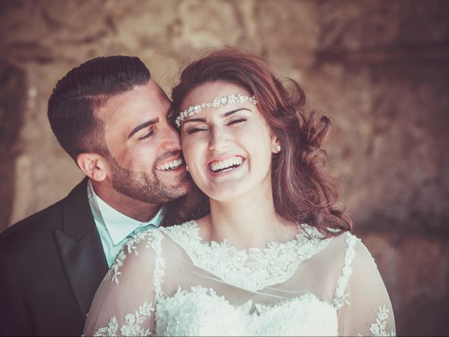 Il matrimonio di Enrico e Giulia a Napoli, Napoli 12