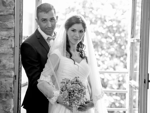 Il matrimonio di Mihai e Alexandra a Piacenza, Piacenza 41