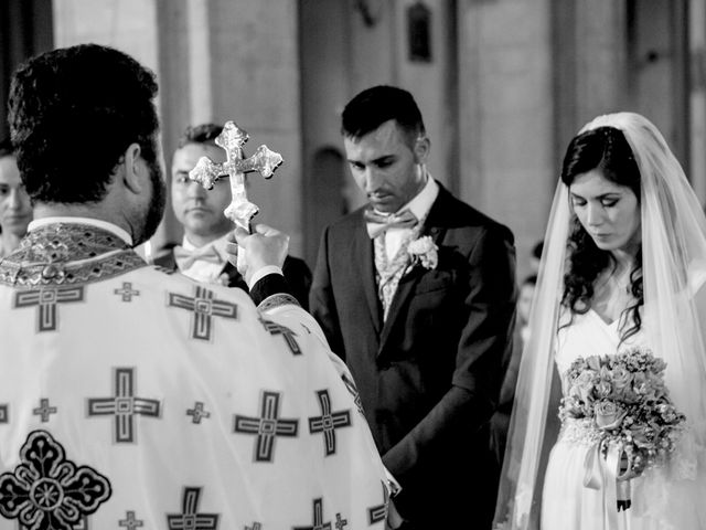 Il matrimonio di Mihai e Alexandra a Piacenza, Piacenza 47