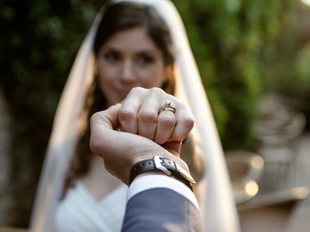 Il matrimonio di Mihai e Alexandra a Piacenza, Piacenza 65