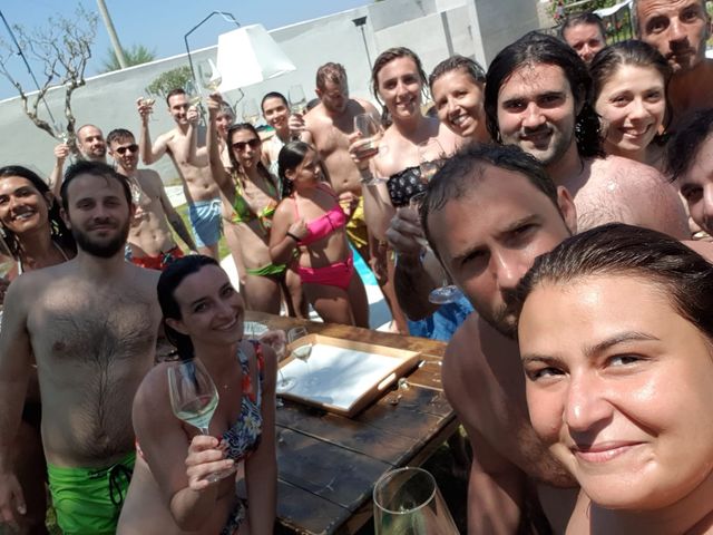 Il matrimonio di Riccardo e Ludovica a Messina, Messina 3